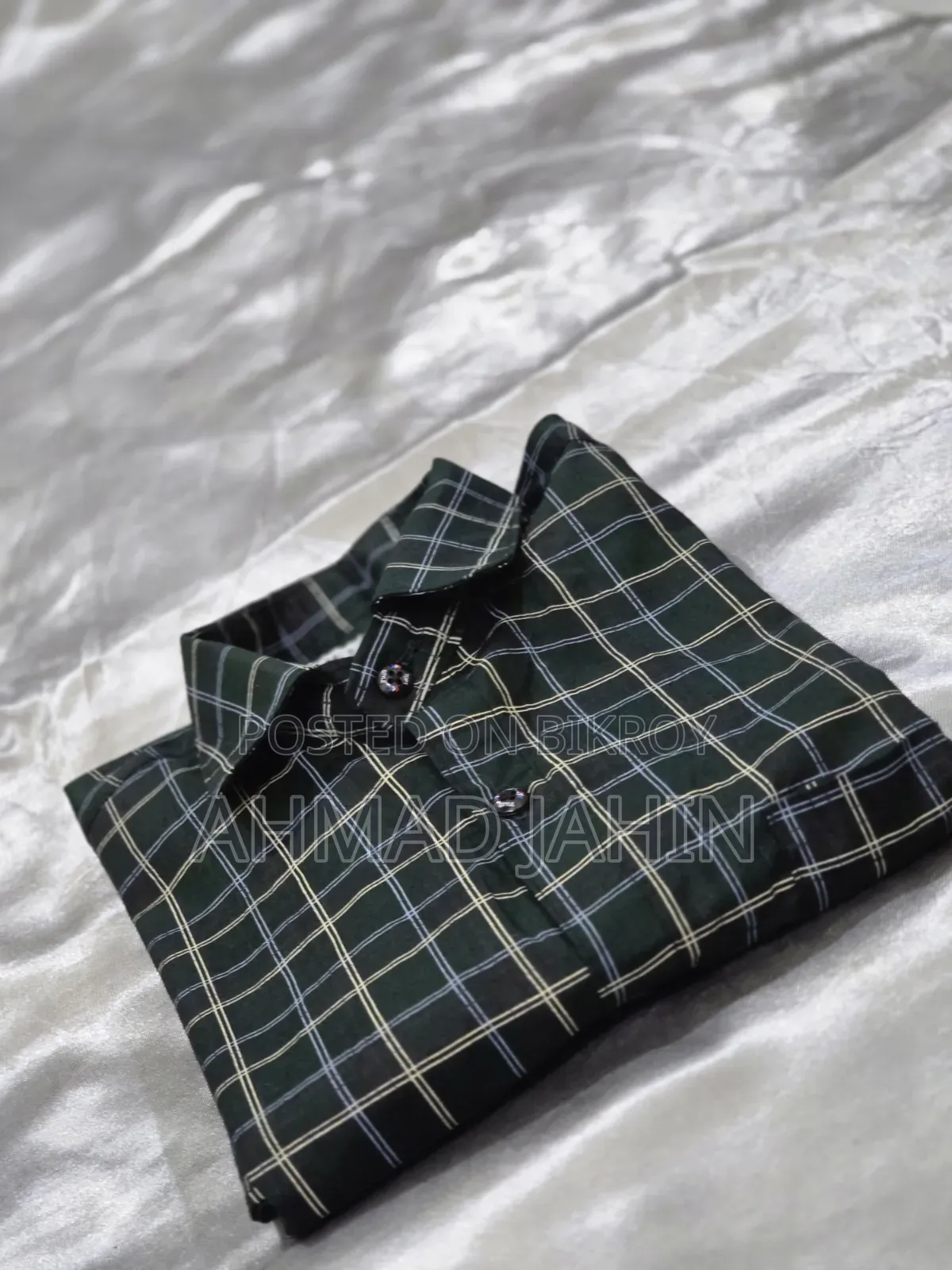Premium Shirt Collection