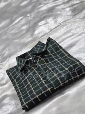Premium Shirt Collection