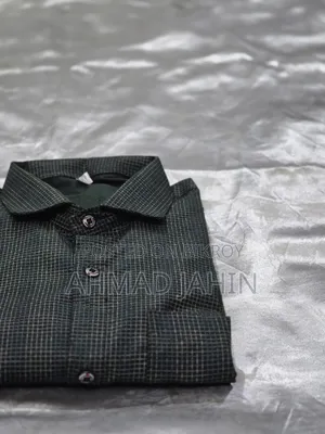 Premium Shirt Collection