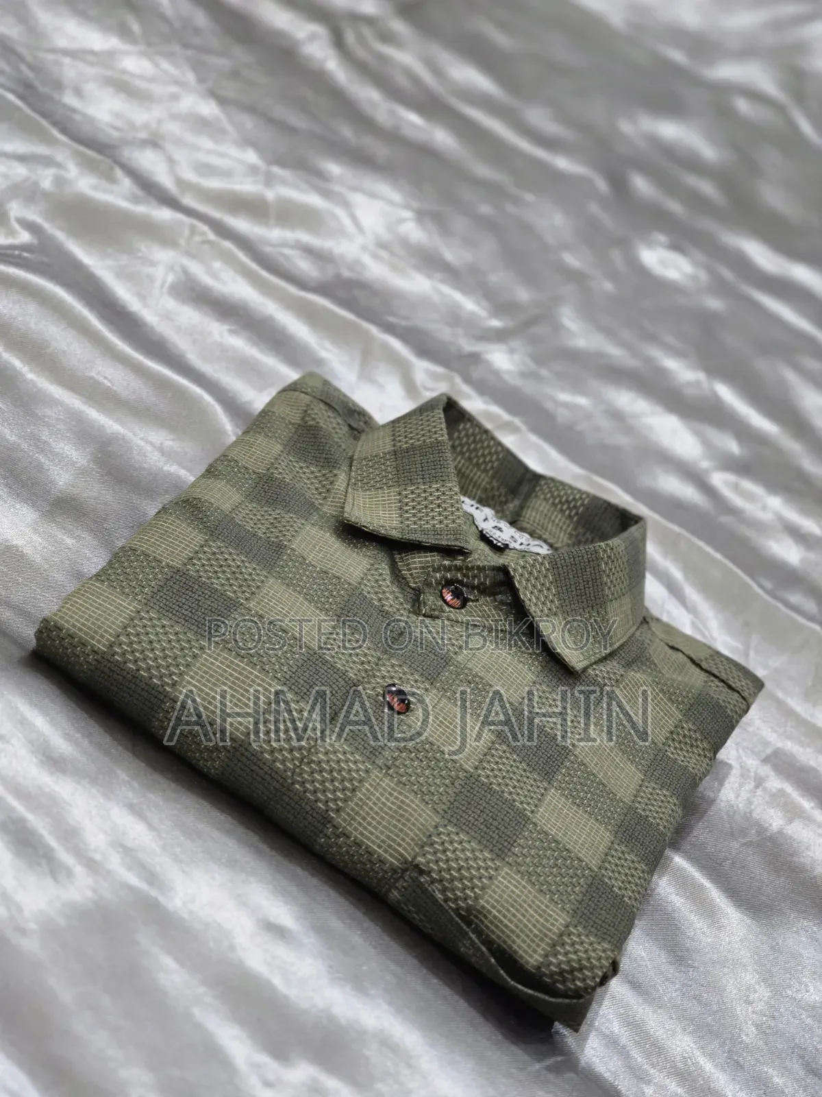 Premium Shirt Collection