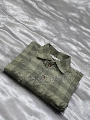 Premium Shirt Collection