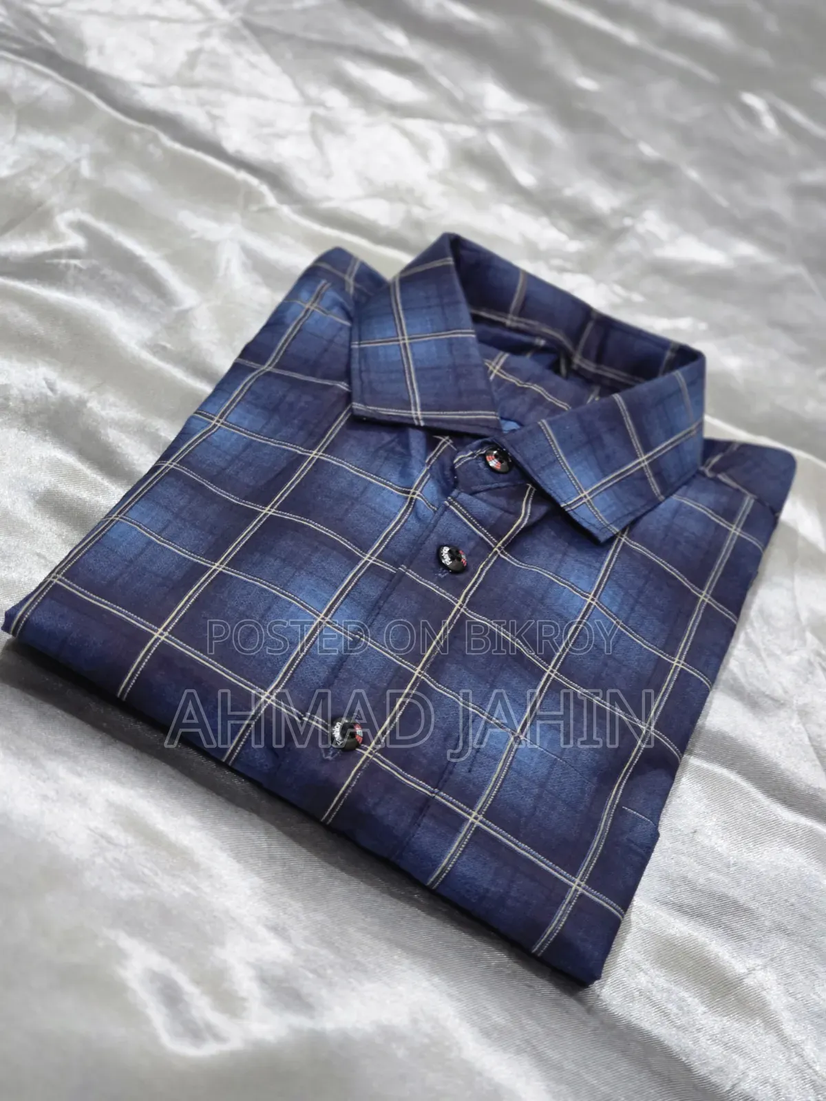 Premium Shirt Collection