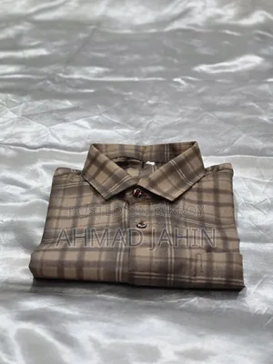 Premium Shirt Collection