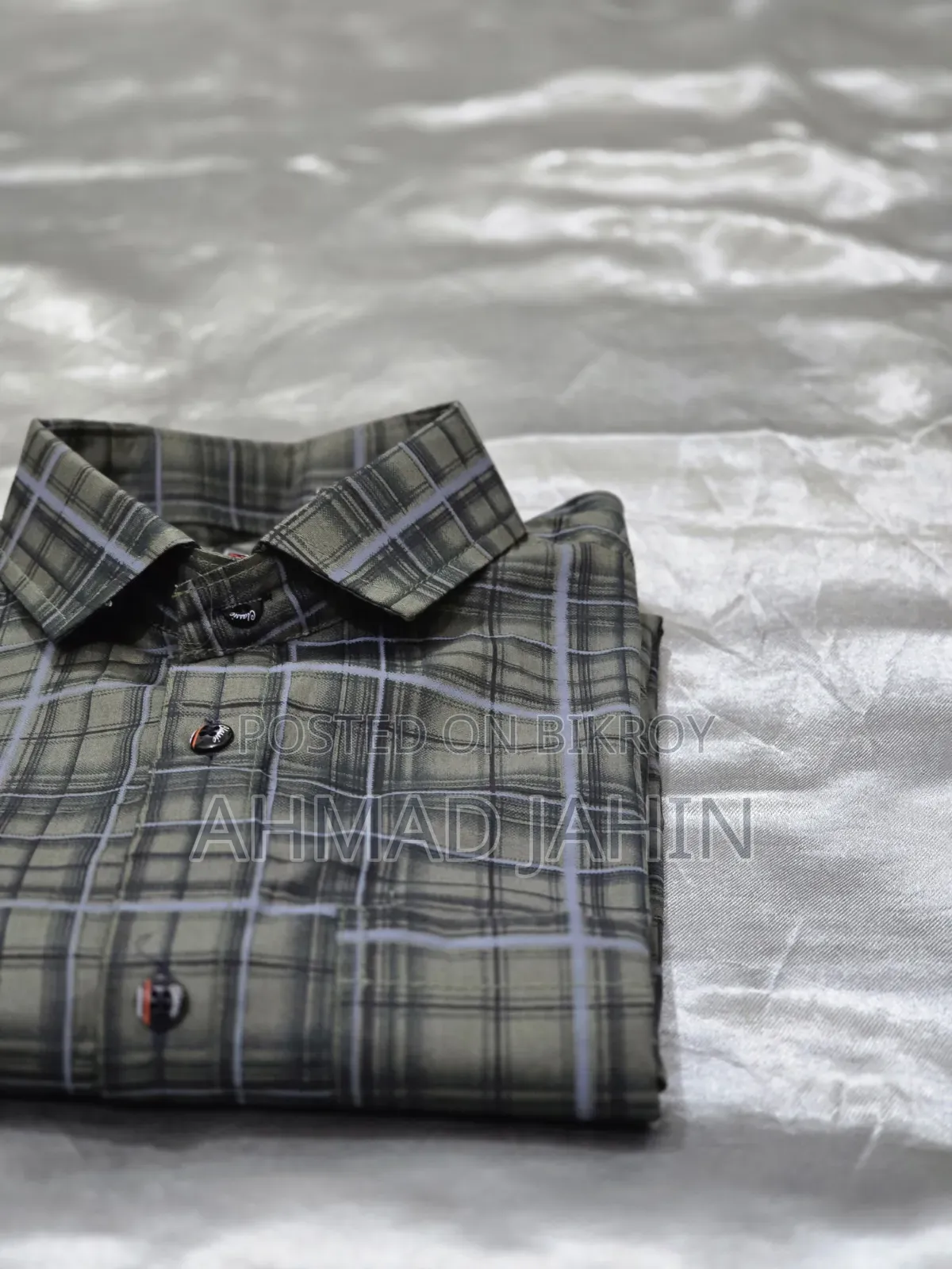Premium Shirt Collection