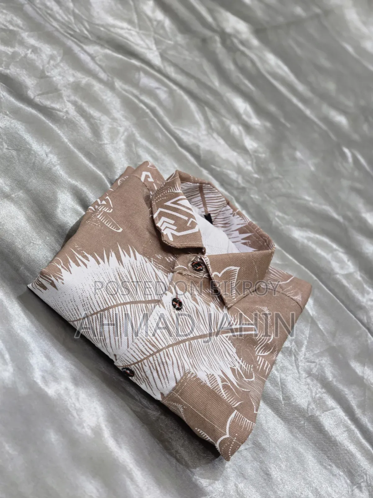 Premium Shirt Collection