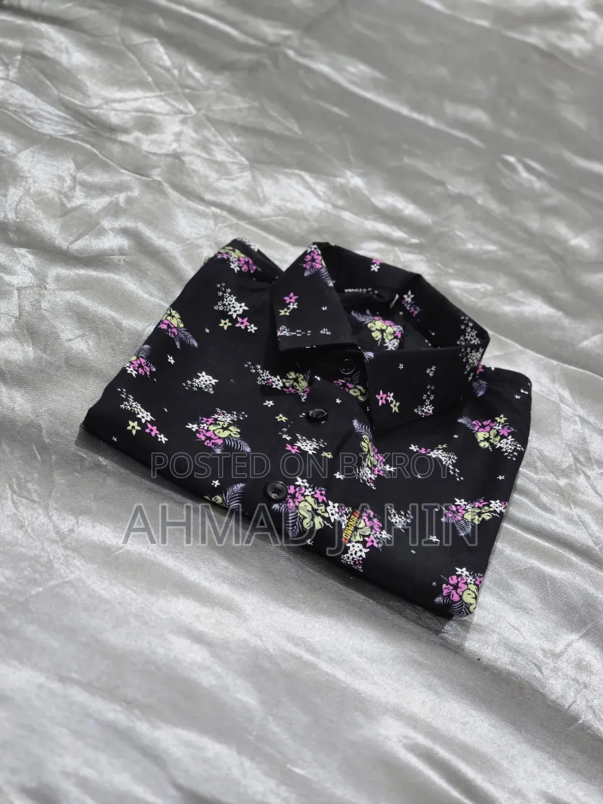 Premium Shirt Collection