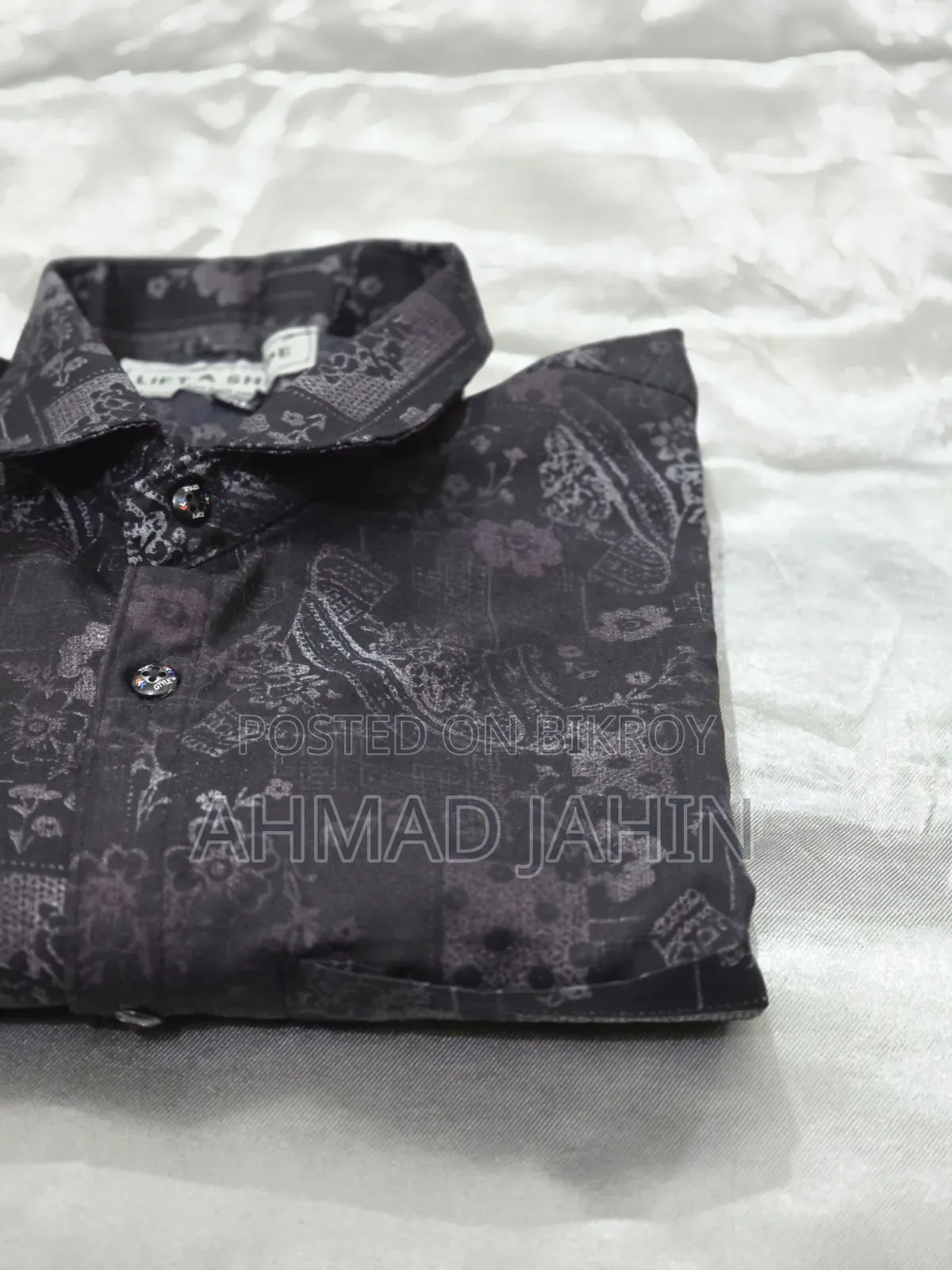 Premium Shirt Collection