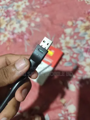 Wifi Receiver