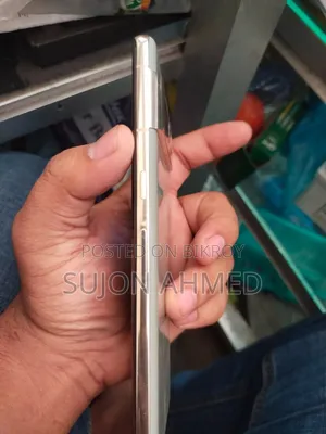 গুগল পিক্সেল ৭ প্রো ১২৮ জিবি ব্রোঞ্জ