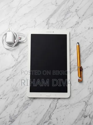 Samsung Galaxy Tab A 9.7 & S Pen 16 GB White