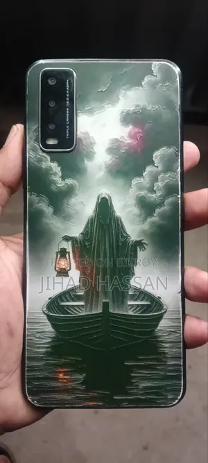 ভিভো ওয়াই২০জি ১২৮ জিবি ব্লু