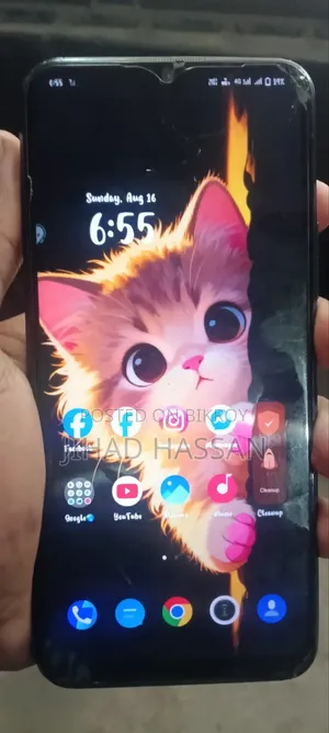 ভিভো ওয়াই২০জি ১২৮ জিবি ব্লু