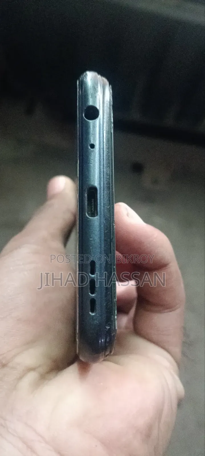 ভিভো ওয়াই২০জি ১২৮ জিবি ব্লু