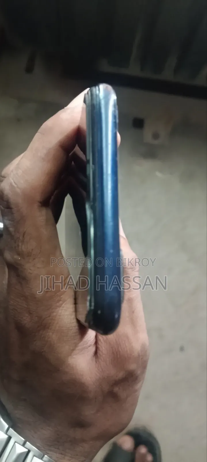 ভিভো ওয়াই২০জি ১২৮ জিবি ব্লু
