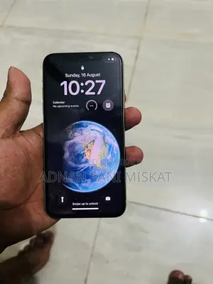 অ্যাপল আইফোন এক্স ২৫৬ জিবি হোয়াইট