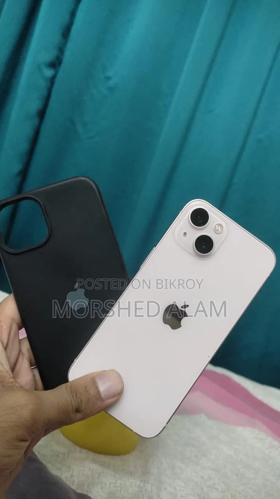 Apple iPhone 11 128 GB Pink