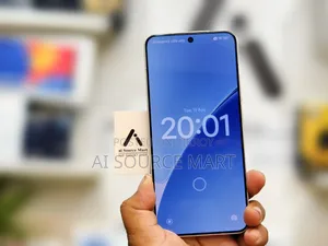 শাওমি ১৫ ২৫৬ জিবি হোয়াইট