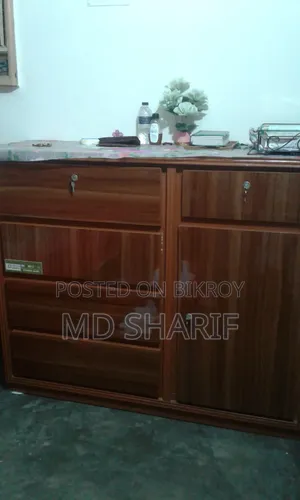 Partex Wardrobe