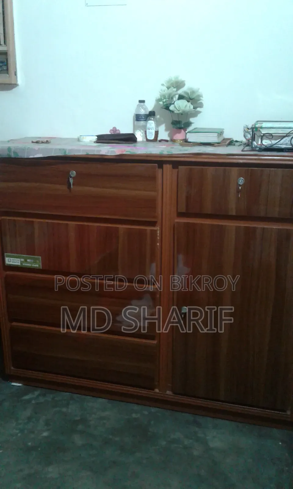 Partex Wardrobe