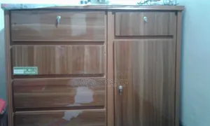 Partex Wardrobe