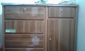 Partex Wardrobe
