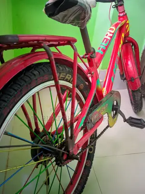 ২০ ইঞ্চি বাচ্চাদের হিরো সাইকেল