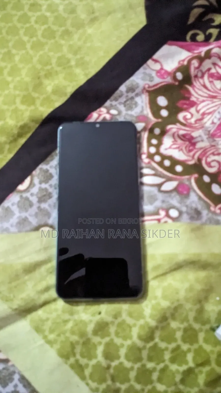 ভিভো ওয়াই২১ ৬৪ জিবি হোয়াইট