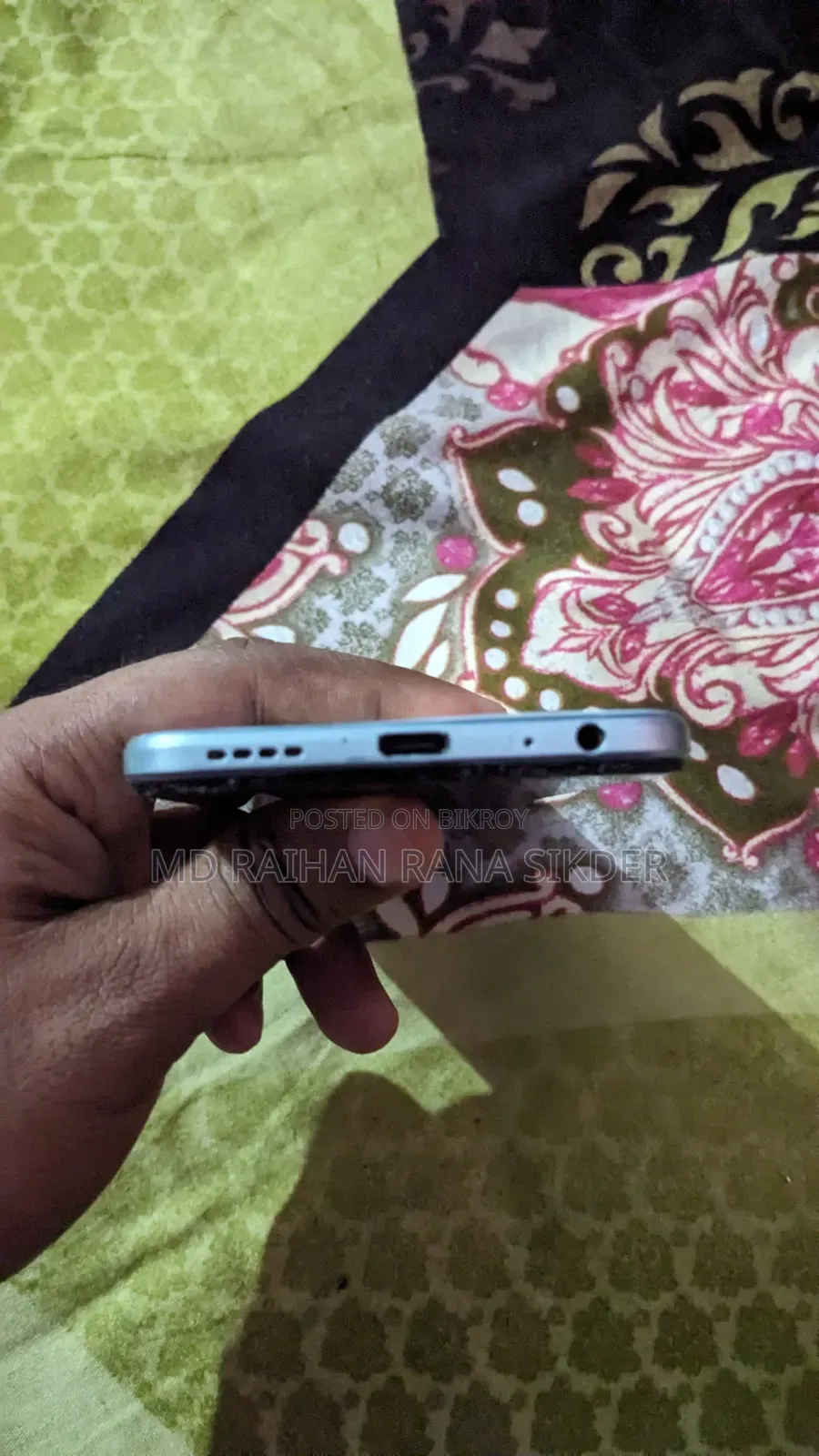 ভিভো ওয়াই২১ ৬৪ জিবি হোয়াইট