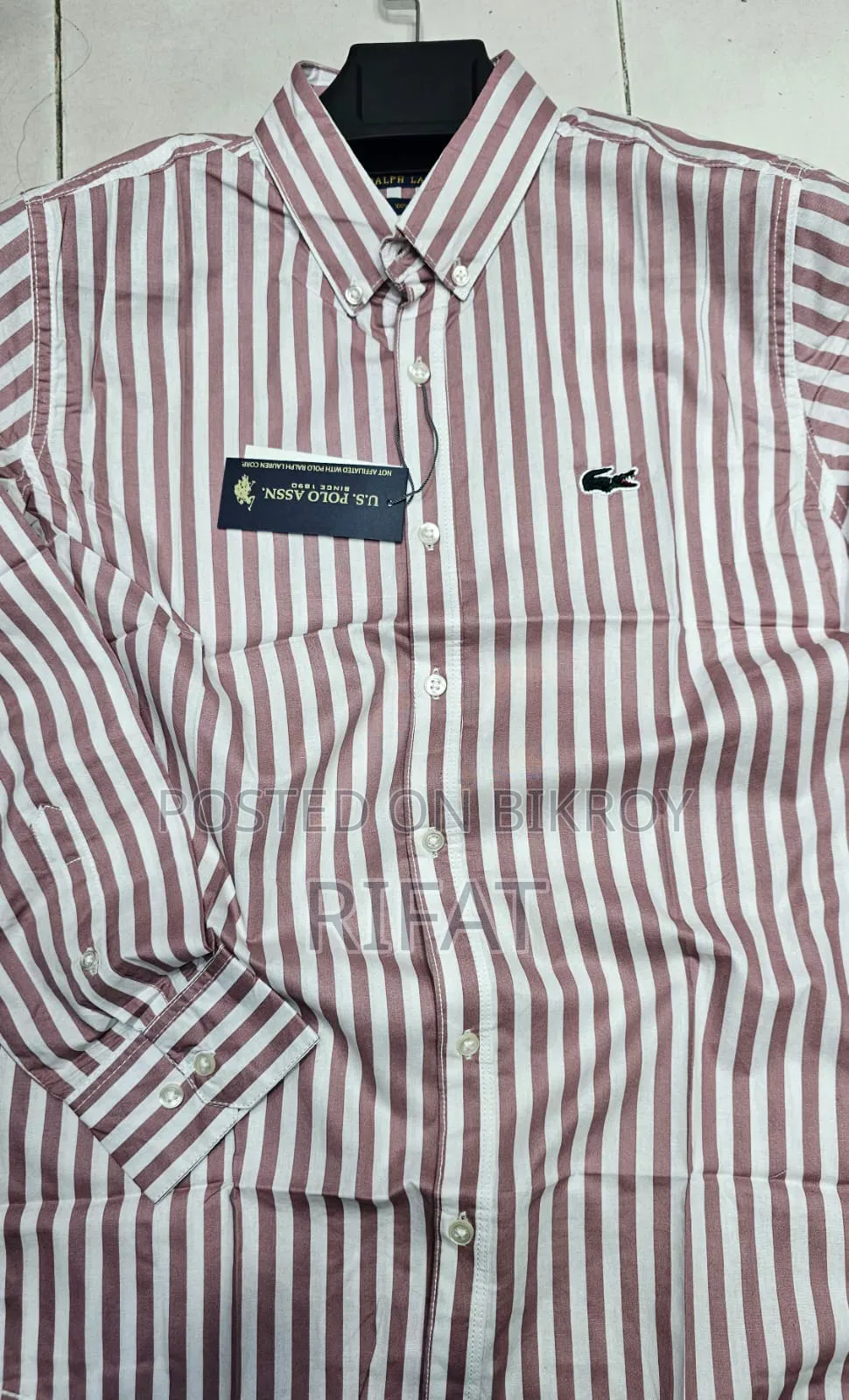 Shirts For Sale