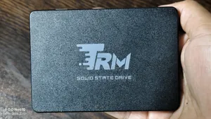 TRM S100 256gb Sata SSD for Sale!