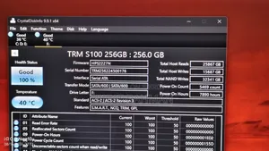TRM S100 256gb Sata SSD for Sale!