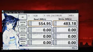 TRM S100 256gb Sata SSD for Sale!
