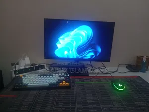 Desktop Computer 16GB AMD Ryzen 5 SSD 512GB