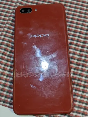 অপ্পো এ৩এস ৬৪ জিবি রেড