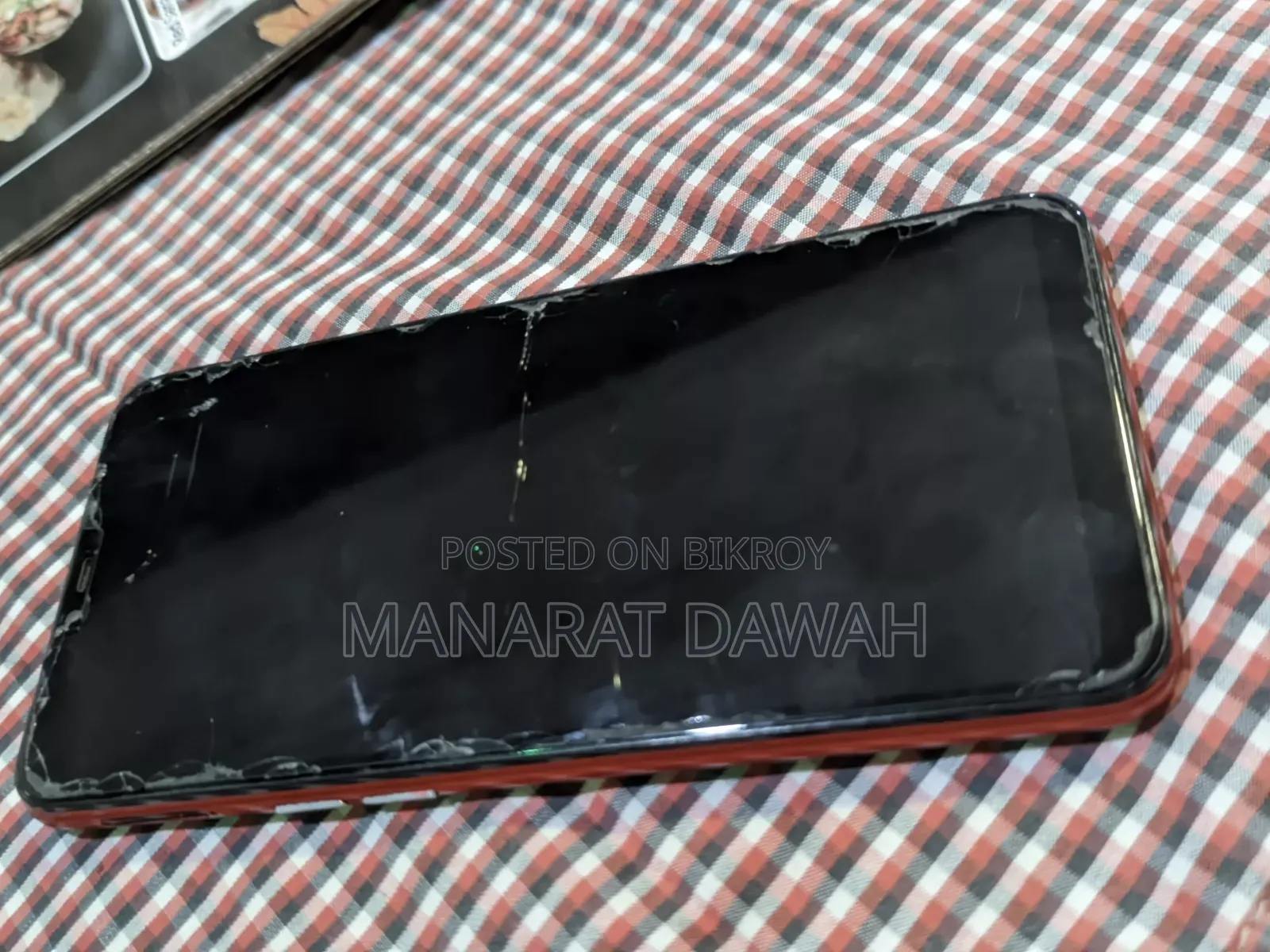 অপ্পো এ৩এস ৬৪ জিবি রেড