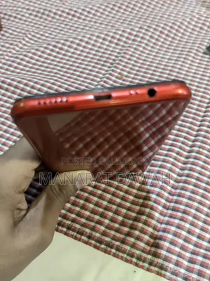 অপ্পো এ৩এস ৬৪ জিবি রেড