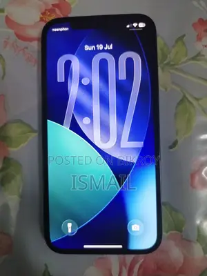 অ্যাপল আইফোন ১২ প্রো ১২৮ জিবি নীল