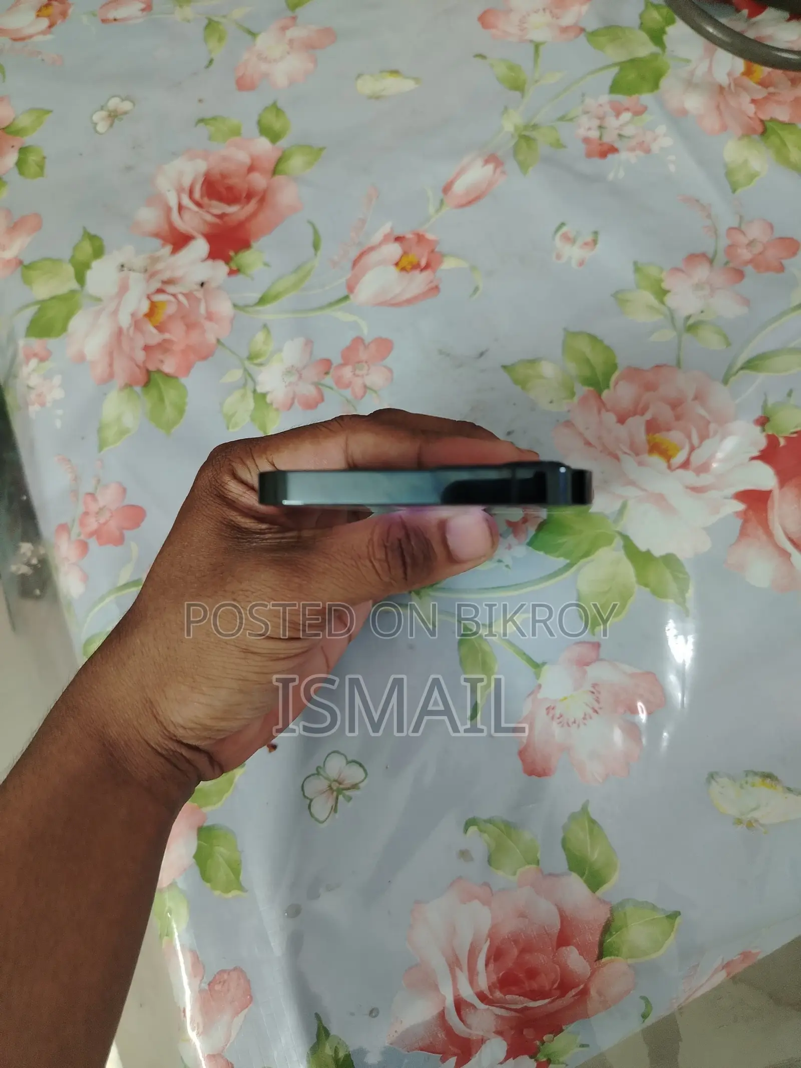 অ্যাপল আইফোন ১২ প্রো ১২৮ জিবি নীল