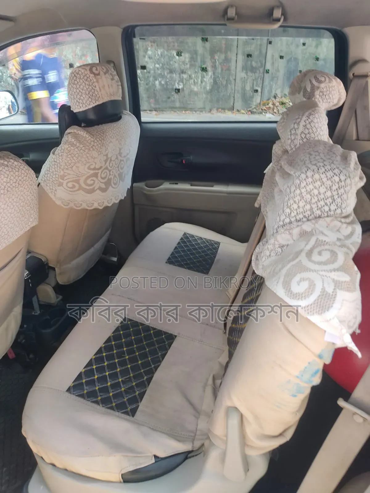 টয়োটা পাসো সেত্তে ২০১১ ব্ল্যাক