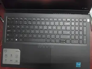 Laptop Dell Inspiron 15 8GB Intel Core i3 SSD 512GB