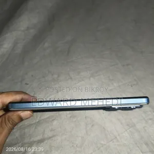 Xiaomi Redmi K50i 256 GB Blue
