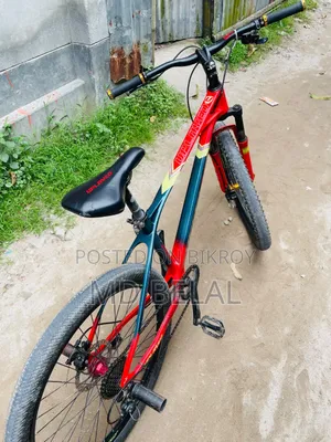 Cycle Sell Post