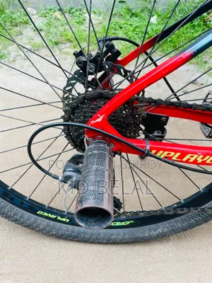 Cycle Sell Post