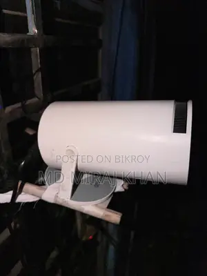 Smart HD Projector