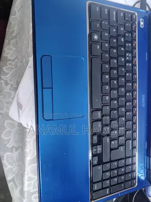 Laptop Dell Inspiron 15R 4GB Intel Core i3 HDD 500GB
