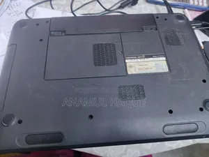 Laptop Dell Inspiron 15R 4GB Intel Core i3 HDD 500GB