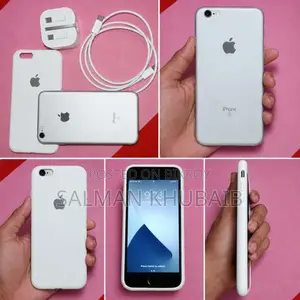 Apple iPhone 6s 128 GB Silver