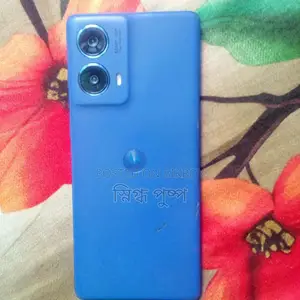 Motorola Moto G85 128 GB Blue