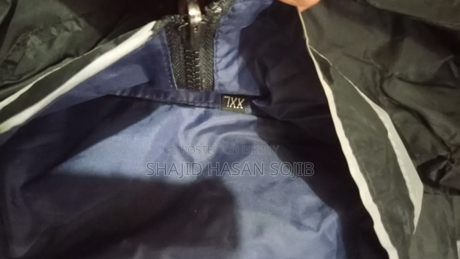 রেইনকোট বিক্রয়