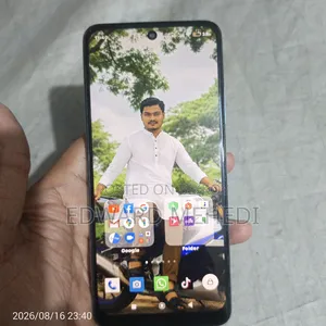 Xiaomi Redmi K50i 256 GB Blue